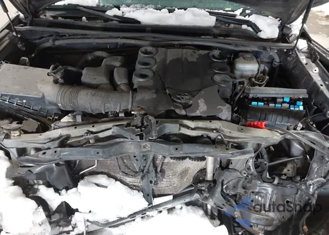 2018 Toyota 4Runner Sr5 Premium из США, поврежденный, VIN JTEBU5JR2J5508896